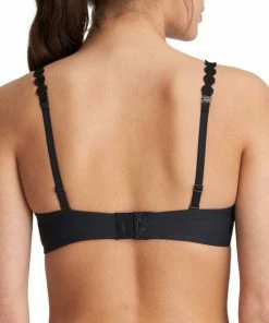 Marie Jo L'Aventure Tom Voorgevormde Beugel Bh 0120826 Charbon - Maat 85B -lingerie-dames-badmode Winkel 550x571 5