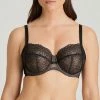 PrimaDonna Sophora Beugel Bh 0163180 Zwart - Maat 100D