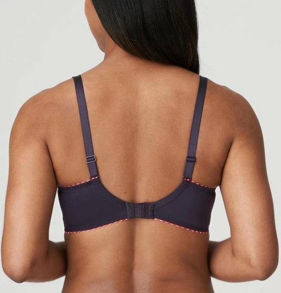 PrimaDonna Las Salinas Voorgevormde Balconette Bh 0263322 Amethyst - Maat 75D 3 PrimaDonna Las Salinas Voorgevormde Balconette Bh 0263322 Amethyst - Maat 75D - Afbeelding 3