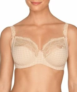 PrimaDonna Madison Beugel Bh 0162120 Caffé Latte - Maat 95C -lingerie-dames-badmode Winkel 550x574 6
