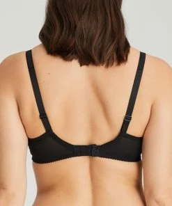 PrimaDonna Sophora Beugel Bh 0163180 Zwart - Maat 100D -lingerie-dames-badmode Winkel 550x576 4