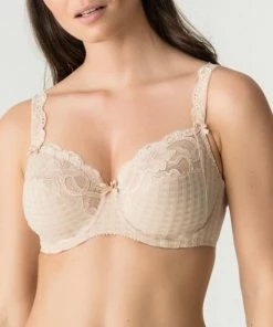 PrimaDonna Madison Beugel Bh 0162120 Caffé Latte - Maat 95C -lingerie-dames-badmode Winkel 550x578 5