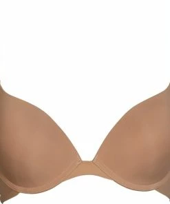 After Eden Recycled Single Boost Push-up Beha - Powder - Maat 75E