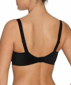 PrimaDonna Madison Beugel Bh 0162120 Zwart - Maat 95E -lingerie-dames-badmode Winkel 550x579 4