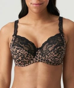 PrimaDonna Madison Beugel Bh 0162121 Brons - Maat 75F 7 PrimaDonna Madison Beugel Bh 0162121 Brons - Maat 75F -lingerie-dames-badmode Winkel 550x580 5