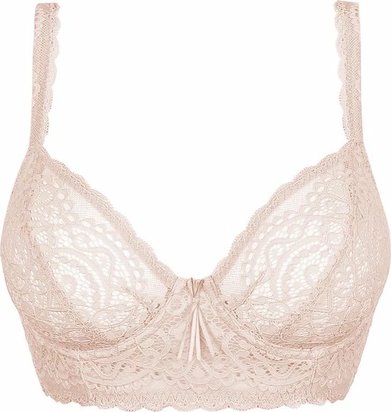 PrimaDonna Twist I Do Beugel Bh 0141607 Silky Tan - Maat 85G 5 PrimaDonna Twist I Do Beugel Bh 0141607 Silky Tan - Maat 85G - Afbeelding 5