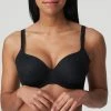 PrimaDonna Twist Epirus Voorgevormde Beugel Bh 0241970 Zwart - Maat 70F