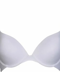 After Eden Recycled Single Boost Push-up Beha - Wit - Maat 85D