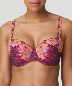 PrimaDonna Twist Efforia Voorgevormde Balconette Bh 0241992 Winter Blossom - Maat 75D 7 PrimaDonna Twist Efforia Voorgevormde Balconette Bh 0241992 Winter Blossom - Maat 75D -lingerie-dames-badmode Winkel 550x582 3