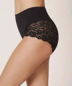 Marie Jo L' Aventure Tailleslip Color Studio | Black