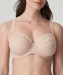 PrimaDonna Madison Beugel Bh 0162120 Caffé Latte - Maat 95C -lingerie-dames-badmode Winkel 550x582 7