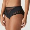 Primadonna Slip Arthill Tailleslip Zwart - Maat 44