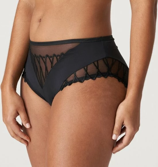 Primadonna Slip Arthill Tailleslip Zwart - Maat 44 1 Primadonna Slip Arthill Tailleslip Zwart - Maat 44