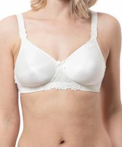 Chantelle - Hedona - BH Beugel - C20310 - Ivoire - C75/90 -lingerie-dames-badmode Winkel 550x583