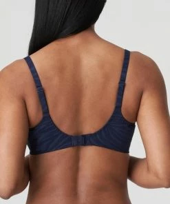 PrimaDonna Twist Basel Voorgevormde Balconette Bh 0242062 Majestic Blue - Maat 70G -lingerie-dames-badmode Winkel 550x584 3