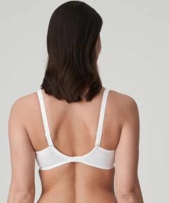 PrimaDonna Madison Voorgevormde Beugel Bh 0262121 Wit - Maat 95E -lingerie-dames-badmode Winkel 550x584 4