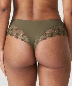 PrimaDonna Deauville Luxe String 0661816 Paradise Green - Maat 46 -lingerie-dames-badmode Winkel 550x584 5