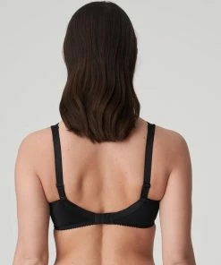 PrimaDonna Madison Beugel Bh 0162120 Zwart - Maat 95E -lingerie-dames-badmode Winkel 550x584 7