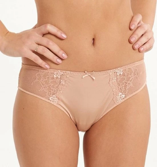 Lingadore – Daily – Slip – 1400B – Navy - XL 26 Lingadore – Daily – Slip – 1400B – Navy - XL - Afbeelding 26