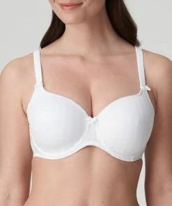 PrimaDonna Madison Voorgevormde Beugel Bh 0262121 Wit - Maat 95E -lingerie-dames-badmode Winkel 550x586 5
