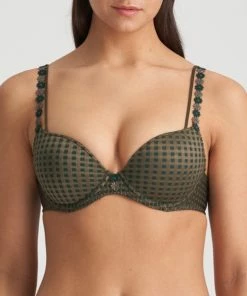 Marie Jo Avero Push Up Bh 0200417 Tiny Jade - Maat 70C