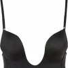 MAGIC Bodyfashion V-Bra Zwart Vrouwen - Maat 85C