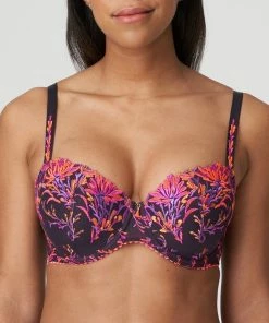 PrimaDonna Las Salinas Voorgevormde Balconette Bh 0263322 Amethyst - Maat 75D 7 PrimaDonna Las Salinas Voorgevormde Balconette Bh 0263322 Amethyst - Maat 75D -lingerie-dames-badmode Winkel 550x592 2