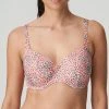 PrimaDonna Twist Livadi Voorgevormde Beugel Bh 0242010 Summer Rose - Maat 70F