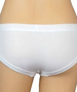 6-Pack Dames Hipsters Beeren Young Wit - Maat M -lingerie-dames-badmode Winkel 550x593