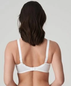 PrimaDonna Madison Beugel Bh Wit70D 24 PrimaDonna Madison Beugel Bh Wit70D -lingerie-dames-badmode Winkel 550x595 4