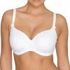 PrimaDonna Madison Voorgevormde Beugel Bh 0262121 Wit - Maat 95E
