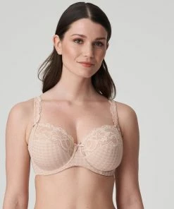 PrimaDonna Madison Beugel Bh 0162120 Caffé Latte - Maat 95C -lingerie-dames-badmode Winkel 550x598 4