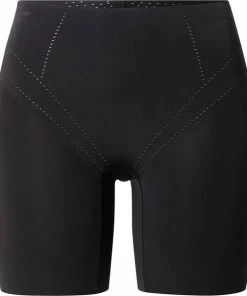 MAGIC Bodyfashion Dream Shaper Short Zwart Vrouwen - Maat M 27 MAGIC Bodyfashion Dream Shaper Short Zwart Vrouwen - Maat M -lingerie-dames-badmode Winkel 550x599