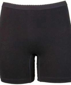 Beeren 2-pak Dames Boxershort Softly - XL - Rood -lingerie-dames-badmode Winkel 550x599 3