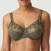 PrimaDonna Deauville Beugel Bh 0161817 Paradise Green - Maat 85G
