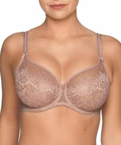 PrimaDonna Divine Beugel Bh 0162650 Patine - Maat 80F -lingerie-dames-badmode Winkel 550x602 22