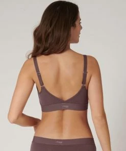 Sloggi GO Allround Padded BH Top 00QN-ONE ( 1mt) -lingerie-dames-badmode Winkel 550x602 4