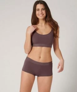 Sloggi GO Allround Padded BH Top 00QN-ONE ( 1mt) -lingerie-dames-badmode Winkel 550x603