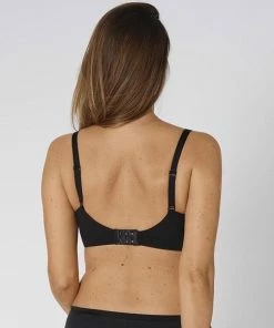 Triumph BH Body Make-Up Soft Touch P EX - Zwart - 75B 13 Triumph BH Body Make-Up Soft Touch P EX - Zwart - 75B -lingerie-dames-badmode Winkel 550x603 3