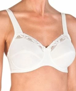 Felina Melina Beugel Bh 0000527 006 Natural - Maat 90C