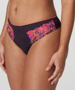 PrimaDonna Las Salinas String 0663320 Amethyst - Maat 46