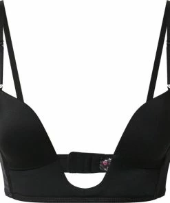 MAGIC Bodyfashion V-Bra Zwart Vrouwen - Maat 85C -lingerie-dames-badmode Winkel 550x606 3