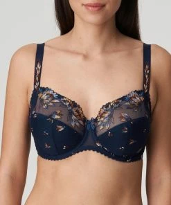 PrimaDonna Summer Beugel Bh 0162900 Saffier Blauw - Maat 75D 16 PrimaDonna Summer Beugel Bh 0162900 Saffier Blauw - Maat 75D -lingerie-dames-badmode Winkel 550x606 5