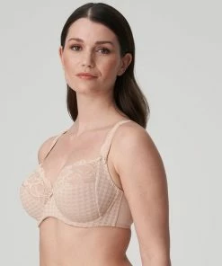 PrimaDonna Madison Beugel Bh 0162120 Caffé Latte - Maat 95C -lingerie-dames-badmode Winkel 550x606 8