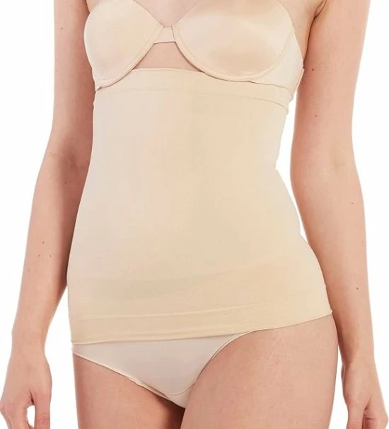 MAGIC Bodyfashion Waistnipper Latte Vrouwen - Maat L 15 MAGIC Bodyfashion Waistnipper Latte Vrouwen - Maat L - Afbeelding 15