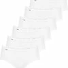 Sloggi Dames Midi Slip 6 Pack Basic+