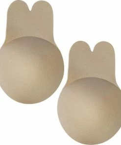 MAGIC Bodyfashion Lift Covers Latte Vrouwen - Maat L/XL - Tepelbedekkers