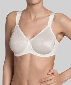 Triumph Essential Minimizer WX Beha - Smooth Skin - Maat F75