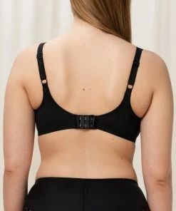 Triumph Ladyform Soft W X Dames Beha - Maat 90C -lingerie-dames-badmode Winkel 550x611 20