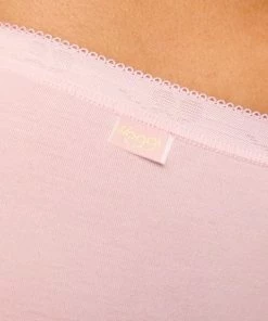 Sloggi Basic+ Maxi C3P Dames Onderbroek - Maat 42 -lingerie-dames-badmode Winkel 550x611 22